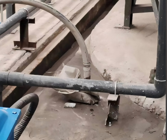 千山常用注浆材料特点及应用范围 注浆料分类