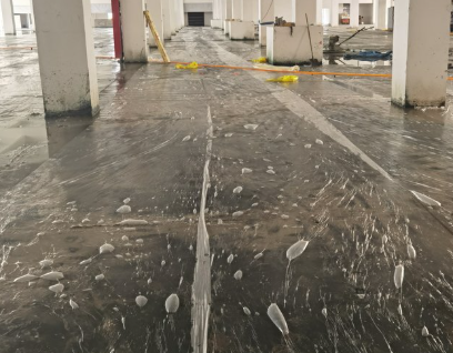 千山不发火砂浆和不发火金属骨料有什么区别