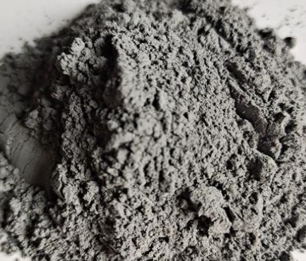 千山硅灰和粉煤灰的区别用途