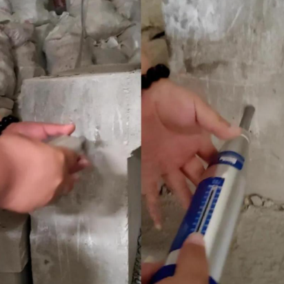 千山混凝土强度不足的原因及处理方法