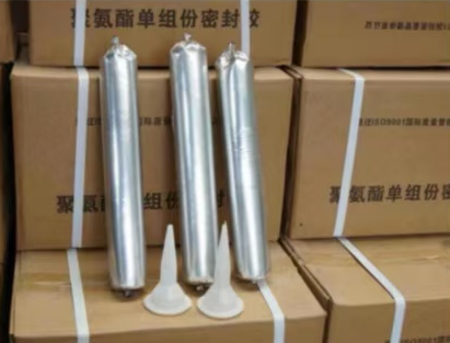 千山聚氨酯密封胶