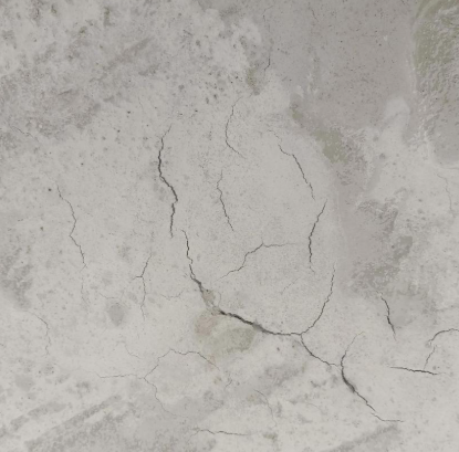 千山灌浆料为什么会产生裂缝？出现裂缝该如何处理？