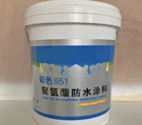 千山聚氨酯防水涂料