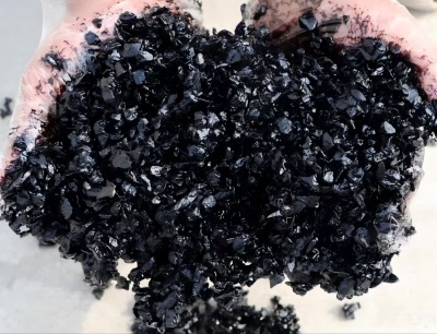 千山沥青冷补料（沥青砂）的优势特点与施工流程解析