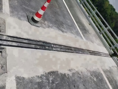 千山伸缩缝更换后浇筑材料快速结构修补料速砼的产品特点及施工流程​