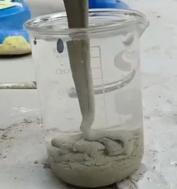 千山水工混凝土絮凝剂，水下抗分散剂的作用及施工方法