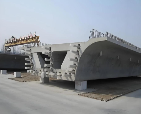 千山抗冻压浆料的特点及标准化施工工艺